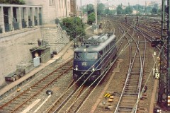 Hamburg Hbf. June 1979